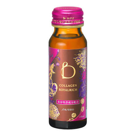 BQコラーゲンBBD